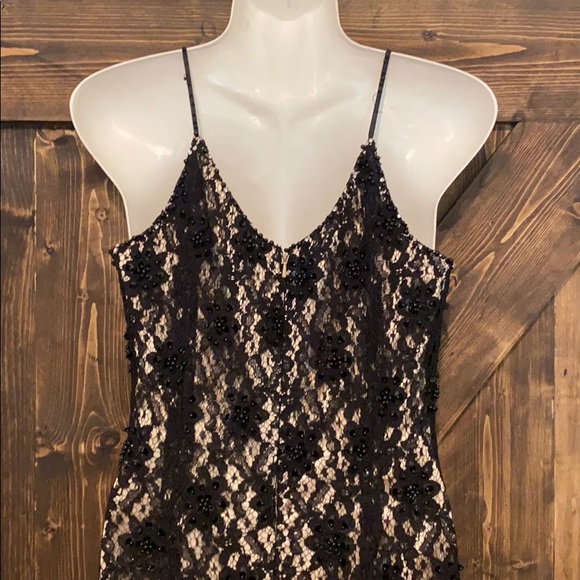 Jasz Couture by Adagio Bella Gown-Women's 10 - Picture 4 of 7